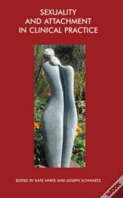 Capa do artigo Sexuality And Attachment In Clinical Practice