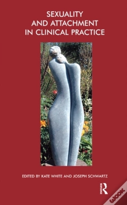 Capa do artigo Sexuality And Attachment In Clinical Practice