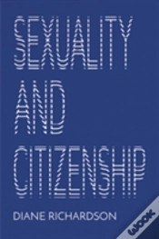 Capa do artigo Sexuality And Citizenship