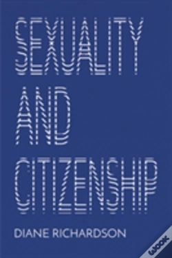 Capa do artigo Sexuality And Citizenship