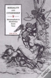 Capa do artigo Sexuality And Citizenship