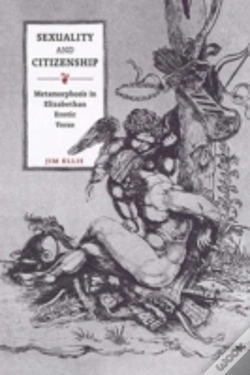 Capa do artigo Sexuality And Citizenship
