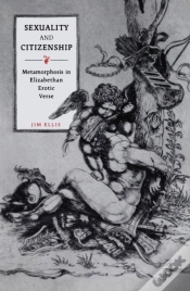 Capa do artigo Sexuality And Citizenship