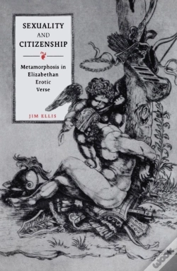Capa do artigo Sexuality And Citizenship
