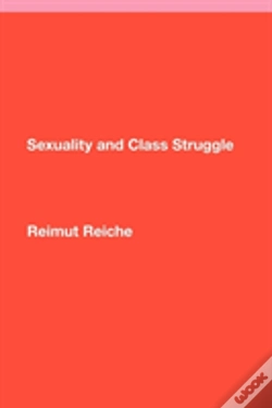 Capa do artigo Sexuality And Class Struggle