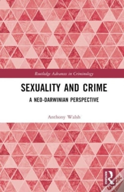 Capa do artigo Sexuality And Crime