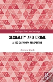 Capa do artigo Sexuality And Crime