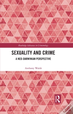 Capa do artigo Sexuality And Crime