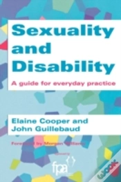 Capa do artigo Sexuality And Disability
