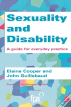 Capa do artigo Sexuality And Disability