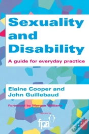 Capa do artigo Sexuality And Disability