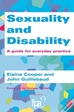 Capa do artigo Sexuality And Disability