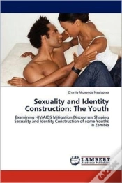 Capa do artigo Sexuality And Identity Construction