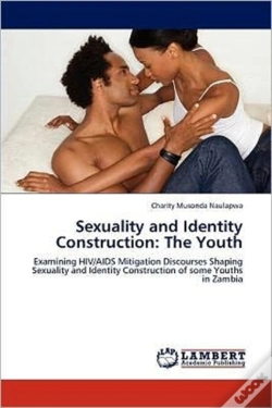 Capa do artigo Sexuality And Identity Construction
