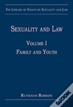 Sexuality And Law