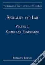 Sexuality And Law