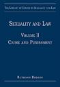Sexuality And Law - Preview