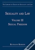 Sexuality And Law