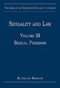 Sexuality And Law - Preview