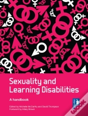 Capa do artigo Sexuality And Learning Disabilities
