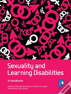 Capa do artigo Sexuality And Learning Disabilities