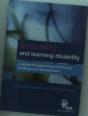Sexuality And Learning Disability - Preview