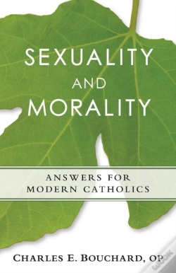 Capa do artigo Sexuality And Morality