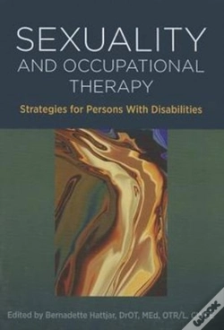 Capa do artigo Sexuality And Occupational Therapy