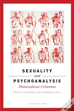 Capa do artigo Sexuality And Psychoanalysis