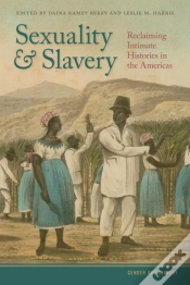 Capa do artigo Sexuality And Slavery
