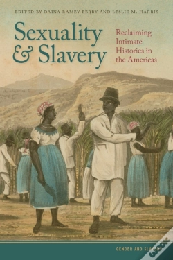 Capa do artigo Sexuality And Slavery
