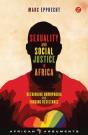 Sexuality And Social Justice In Africa - Preview