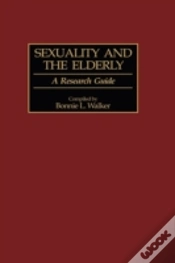 Capa do artigo Sexuality And The Elderly