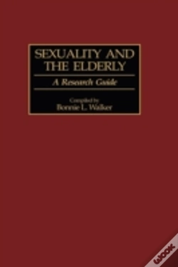 Capa do artigo Sexuality And The Elderly