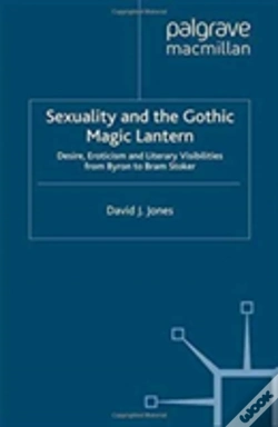 Capa do artigo Sexuality And The Gothic Magic Lantern