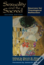 Capa do artigo Sexuality And The Sacred