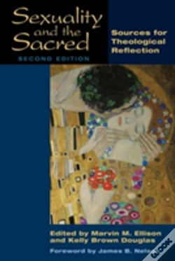 Capa do artigo Sexuality And The Sacred