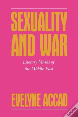 Capa do artigo Sexuality And War