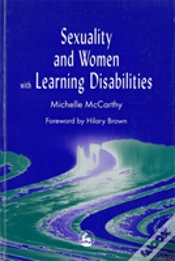 Capa do artigo Sexuality And Women With Learning Disabilities