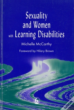 Capa do artigo Sexuality And Women With Learning Disabilities