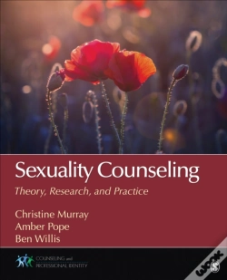 Capa do artigo Sexuality Counseling