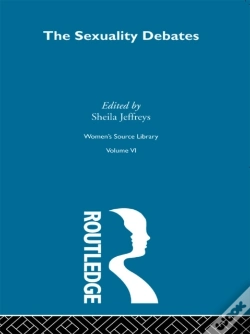 Capa do artigo Sexuality Debates