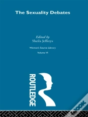 Capa do artigo Sexuality Debates