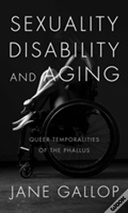 Capa do artigo Sexuality, Disability, And Aging