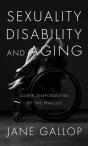 Sexuality, Disability, And Aging - Preview