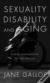Capa do artigo Sexuality, Disability, And Aging
