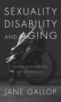 Sexuality, Disability, And Aging - Preview