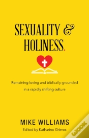 Capa do artigo Sexuality & Holiness.