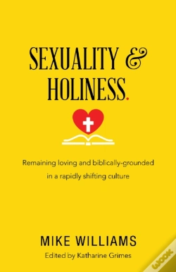Capa do artigo Sexuality & Holiness.