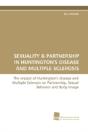 Sexuality & Partnership In Huntington'S Disease And Multiple Sclerosis - Preview